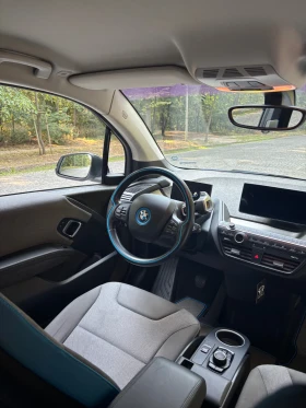 Обява за продажба на BMW i3 Facelift ~33 500 лв. - изображение 3