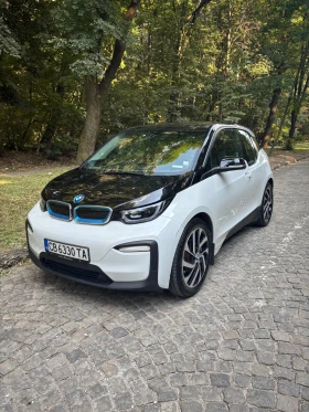 Обява за продажба на BMW i3 Facelift ~33 500 лв. - изображение 1