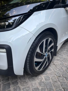 Обява за продажба на BMW i3 Facelift ~33 500 лв. - изображение 7