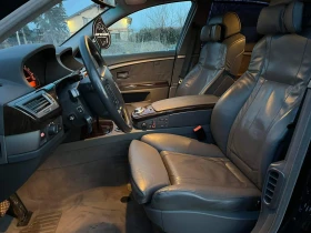 BMW 745 | Mobile.bg    7
