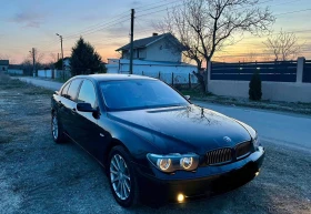 BMW 745 | Mobile.bg    3