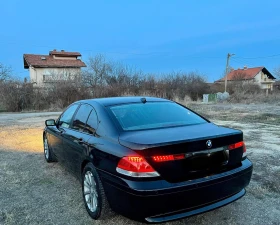 BMW 745 | Mobile.bg    5