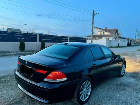 BMW 745 | Mobile.bg    4