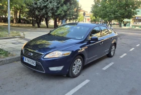 Обява за продажба на Ford Mondeo Ghia ~9 900 лв. - изображение 1