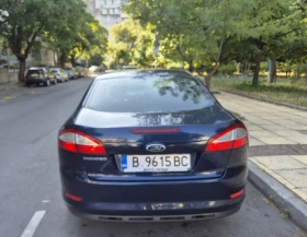 Обява за продажба на Ford Mondeo Ghia ~9 900 лв. - изображение 4