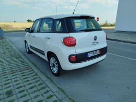 Fiat 500L 1.4POP-STAR-EURO-6 - 12999 лв. - 21188402 4