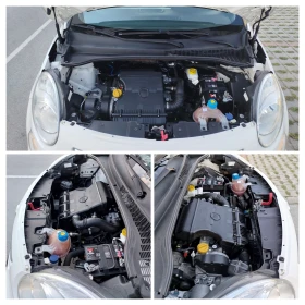 Fiat 500L 1.4POP-STAR-EURO-6 - 12999 лв. - 21188402 17
