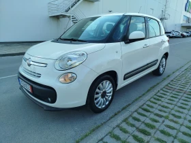 Fiat 500L 1.4POP-STAR-EURO-6 - 12999 лв. - 21188402 2