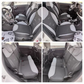 Fiat 500L 1.4POP-STAR-EURO-6 - 12999 лв. - 21188402 13