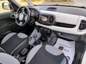 Fiat 500L 1.4POP-STAR-EURO-6 - 12999 лв. - 21188402 10