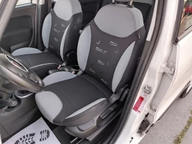 Fiat 500L 1.4POP-STAR-EURO-6 - 12999 лв. - 21188402 9