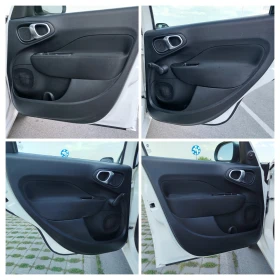 Fiat 500L 1.4POP-STAR-EURO-6 - 12999 лв. - 21188402 14