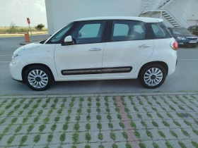 Fiat 500L 1.4POP-STAR-EURO-6 - 12999 лв. - 21188402 3