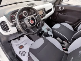Fiat 500L 1.4POP-STAR-EURO-6 - 12999 лв. - 21188402 8
