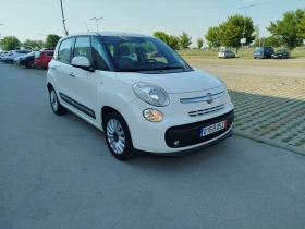 Fiat 500L 1.4POP-STAR-EURO-6 - 12999 лв. - 21188402 7