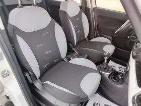 Fiat 500L 1.4POP-STAR-EURO-6 - 12999 лв. - 21188402 11
