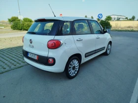 Fiat 500L 1.4POP-STAR-EURO-6 - 12999 лв. - 21188402 5