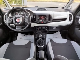 Fiat 500L 1.4POP-STAR-EURO-6 - 12999 лв. - 21188402 12