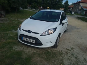 Ford Fiesta | Mobile.bg    2