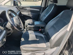 Обява за продажба на VW Sharan 2.0TDI 140ps 7 Highline ~18 600 лв. - изображение 8