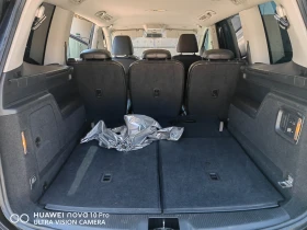 Обява за продажба на VW Sharan 2.0TDI 140ps 7 Highline ~18 600 лв. - изображение 10