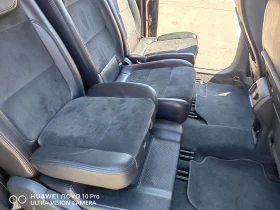 Обява за продажба на VW Sharan 2.0TDI 140ps 7 Highline ~18 600 лв. - изображение 11