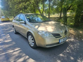 Nissan Primera Фейслифт - 2600 лв. - 73711163 2