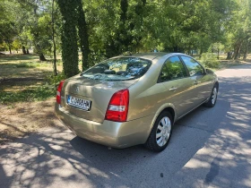Nissan Primera Фейслифт - 2600 лв. - 73711163 4
