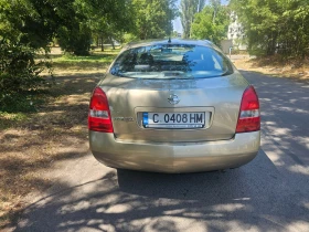 Nissan Primera Фейслифт - 2600 лв. - 73711163 5