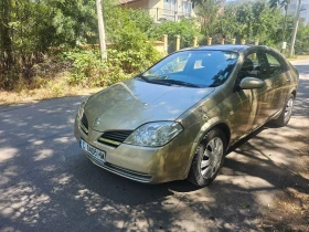 Nissan Primera Фейслифт - 2600 лв. - 73711163 8