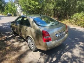 Nissan Primera Фейслифт - 2600 лв. - 73711163 6