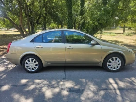 Nissan Primera Фейслифт - 2600 лв. - 73711163 3