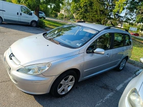 Обява за продажба на Peugeot 307 ~4 000 лв. - изображение 1