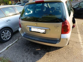 Обява за продажба на Peugeot 307 ~4 000 лв. - изображение 2