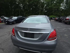 Mercedes-Benz C 300 * LUXURY * 4MATIC * CARFAX * ЦЕНА ДО БГ - 24499 лв. - 71591447 2