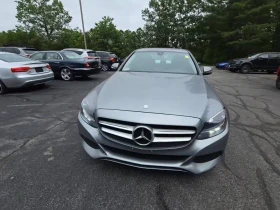 Mercedes-Benz C 300 * LUXURY * 4MATIC * CARFAX * ЦЕНА ДО БГ