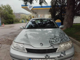 Renault Laguna | Mobile.bg    7