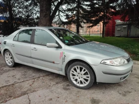 Renault Laguna | Mobile.bg    6
