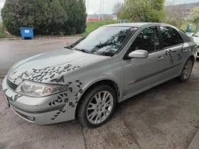 Renault Laguna | Mobile.bg    8