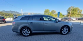 Toyota Avensis АВТОМАТИК ЛИЗИНГ - 14990 лв. - 39902366 6