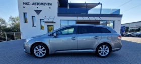 Toyota Avensis АВТОМАТИК ЛИЗИНГ - 14990 лв. - 39902366 2