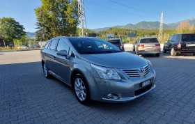 Toyota Avensis АВТОМАТИК ЛИЗИНГ - 14990 лв. - 39902366 7