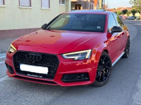 Audi A4 272!!!Sline+ !!! | Mobile.bg    2