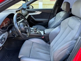 Audi A4 272!!!Sline+ !!! | Mobile.bg    7