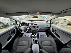 Kia Ceed 1.6i/135hp/KATO  | Mobile.bg    15