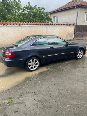 Обява за продажба на Mercedes-Benz CLK ~7 000 лв. - изображение 2
