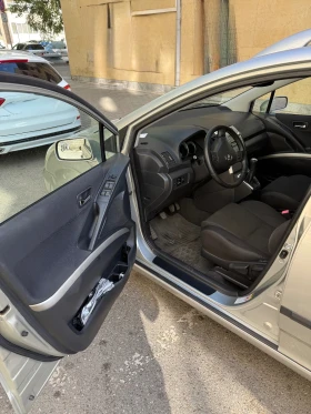 Обява за продажба на Toyota Corolla verso ~5 399 лв. - изображение 4