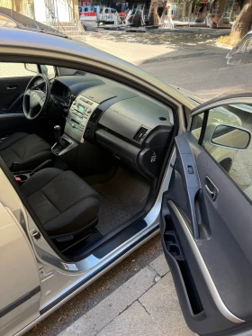 Обява за продажба на Toyota Corolla verso ~5 399 лв. - изображение 8