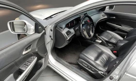 Honda Accord | Mobile.bg    12