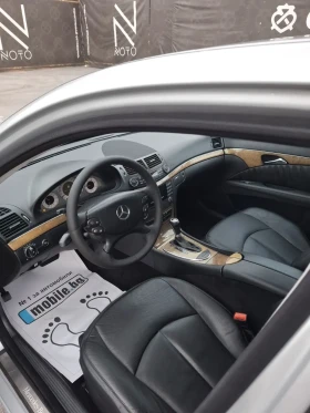 Mercedes-Benz E 220 2.2CDI 170к.с EVO AVANGARD  - 8500 лв. / 4345.98 € - 72947290 9